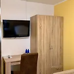 La-pergola ホテル