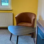 ホテル La-pergola