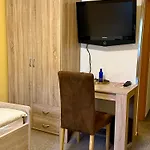 La-pergola ホテル