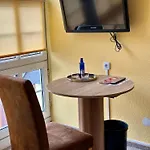 La-pergola ホテル Kolkwitz