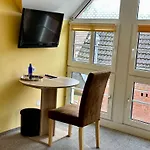 La-pergola ホテル