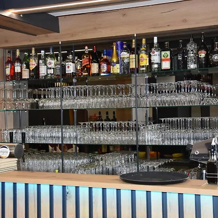 La-pergola Kolkwitz (Spree-Neisse)