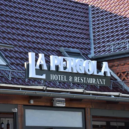 La-pergola * Kolkwitz (Spree-Neisse)