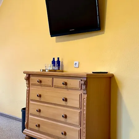 Hotel La-pergola Kolkwitz (Spree-Neisse)