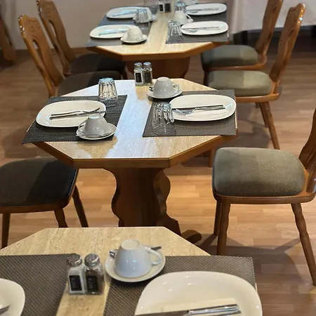 Отель La-pergola *