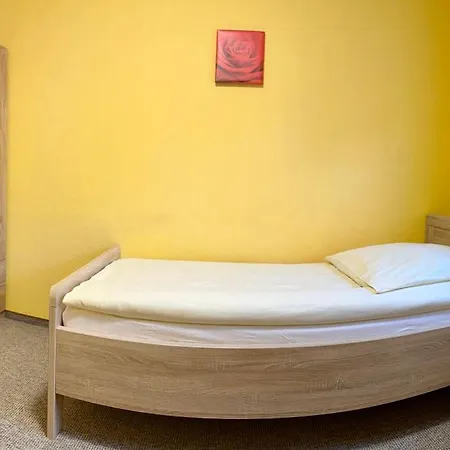 Hotel La-pergola