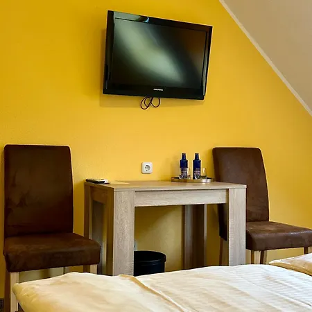 La-pergola Hotel Kolkwitz (Spree-Neisse)