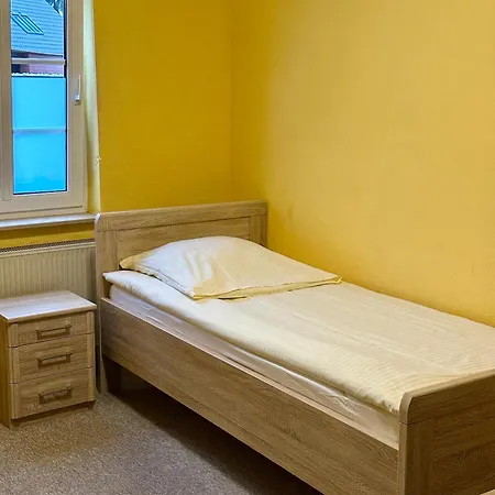 Hotel La-pergola Kolkwitz (Spree-Neisse)