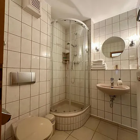 La-pergola Отель