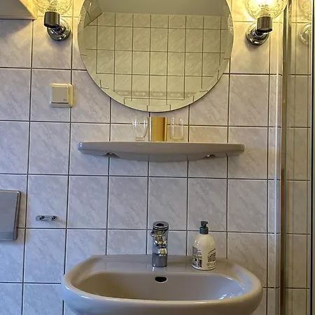 Отель La-pergola *