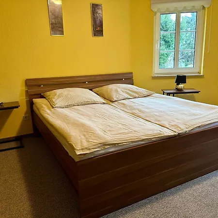 La-pergola Hotel Kolkwitz (Spree-Neisse)