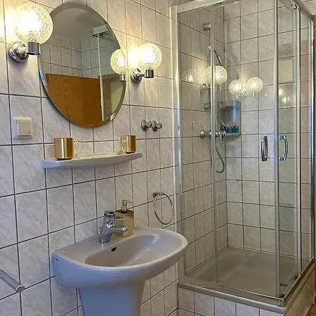 Hotel La-pergola Kolkwitz (Spree-Neisse)