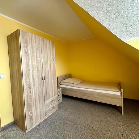 Hotel La-pergola Kolkwitz (Spree-Neisse)