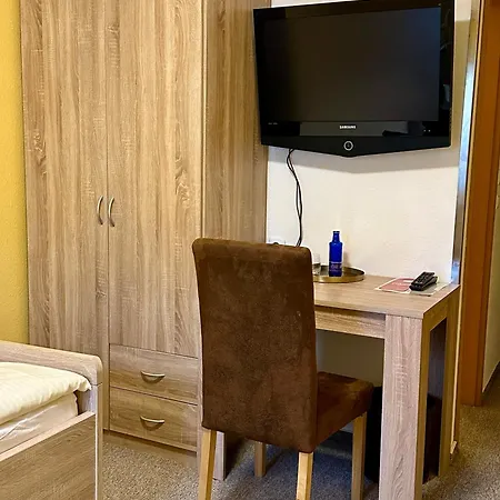 La-pergola Отель