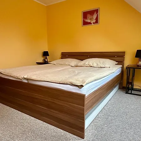 La-pergola Отель