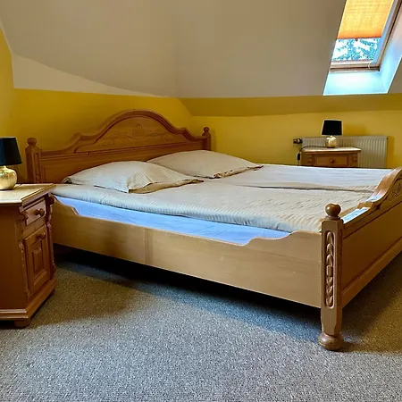 La-pergola Отель *