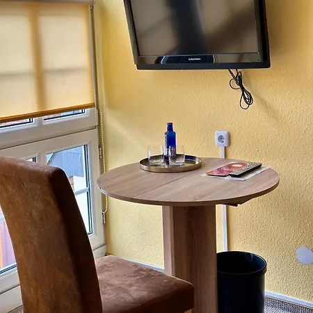 La-pergola Отель Kolkwitz (Spree-Neisse)