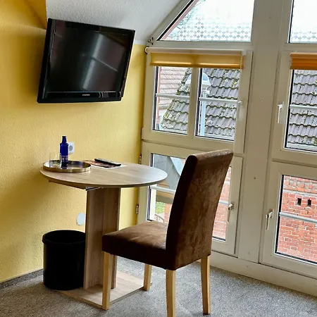 La-pergola Отель