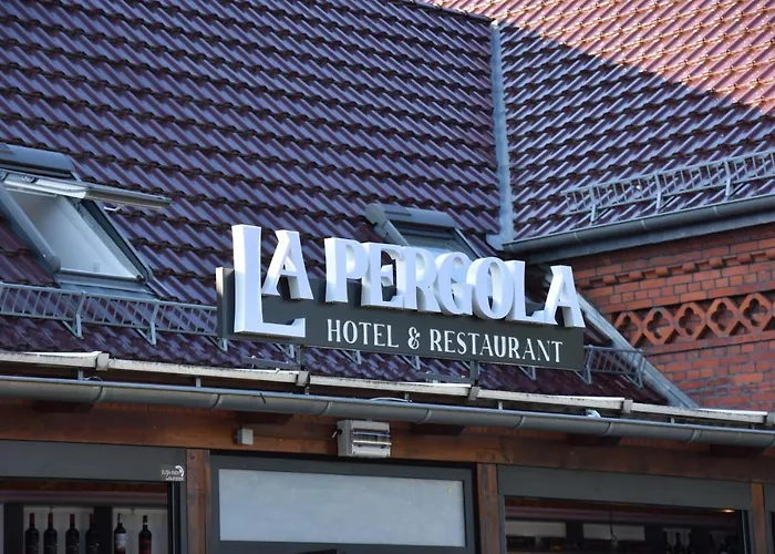 La-pergola * Kolkwitz (Spree-Neisse)