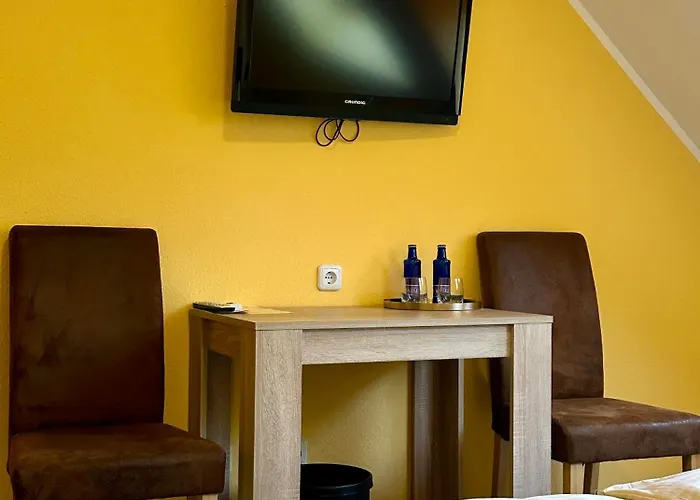 La-pergola מלון Kolkwitz (Spree-Neisse)