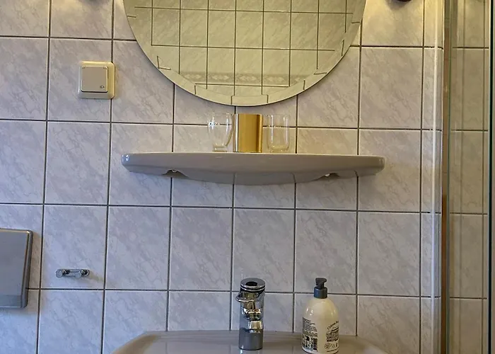 מלון La-pergola *