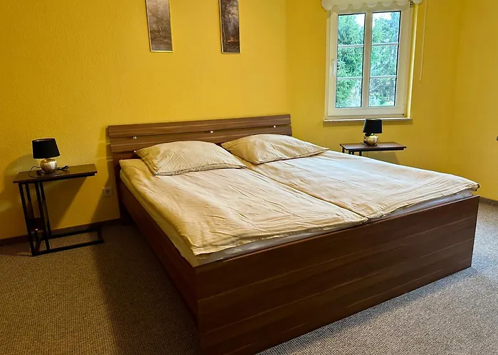 La-pergola מלון Kolkwitz (Spree-Neisse)