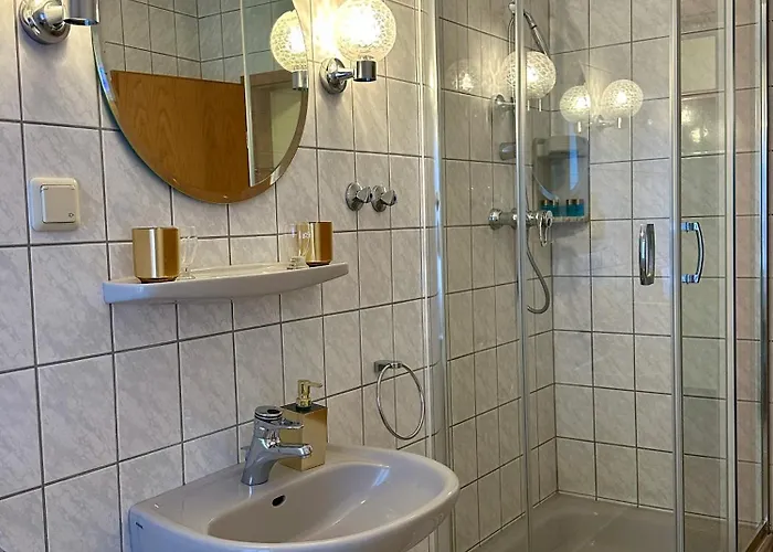 מלון La-pergola Kolkwitz (Spree-Neisse)