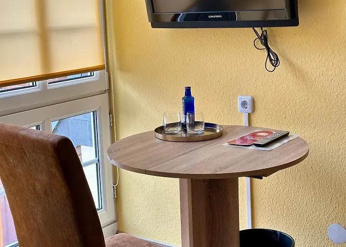 La-pergola מלון Kolkwitz (Spree-Neisse)